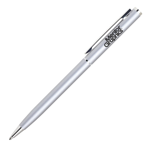 Aluminum Pen