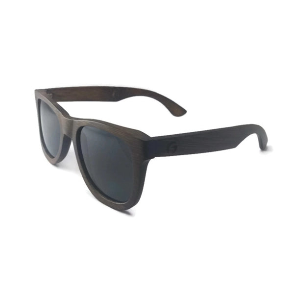 Pilsen Dyed Bamboo Sunglasses