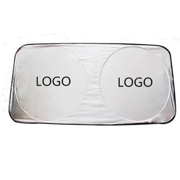 Car Sun Shade