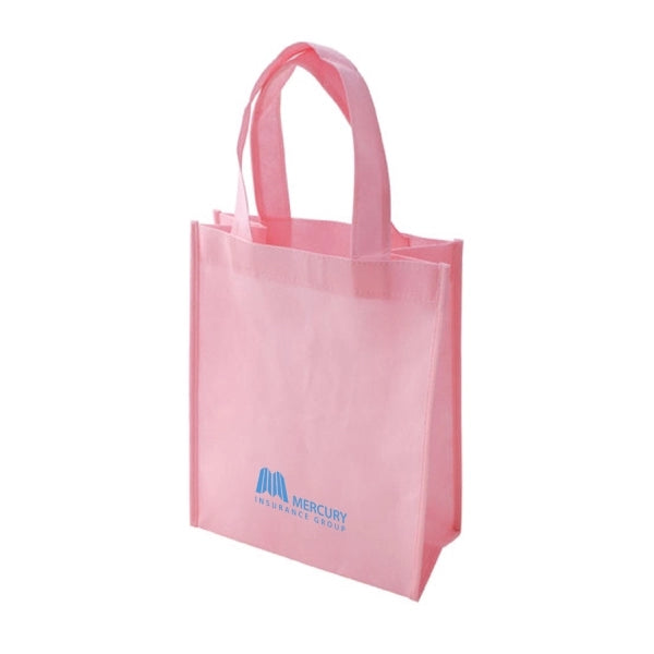 Non Woven Shopping Tote Bag
