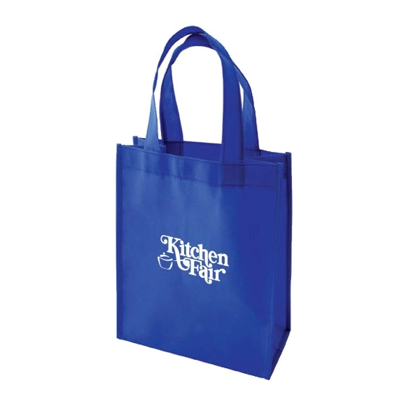 Non Woven Shopping Tote Bag