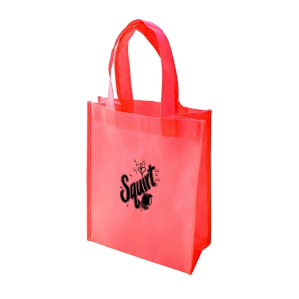 Non Woven Shopping Tote Bag