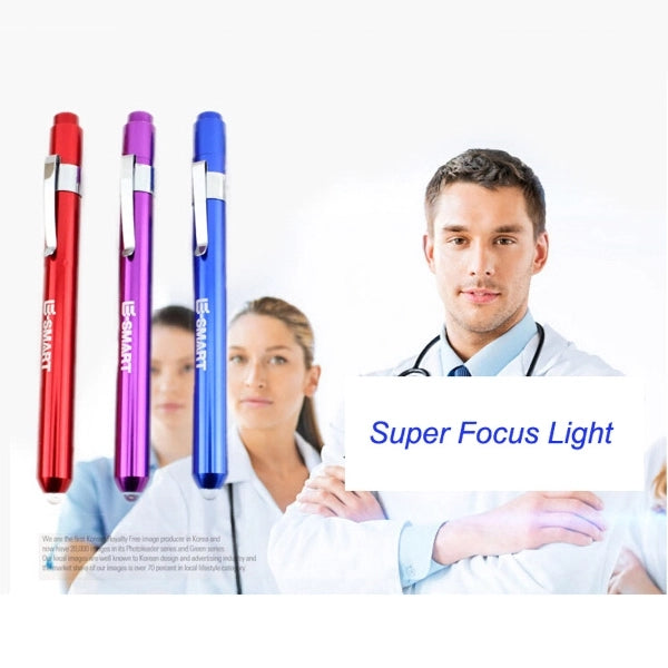Medical Examination LED Pen