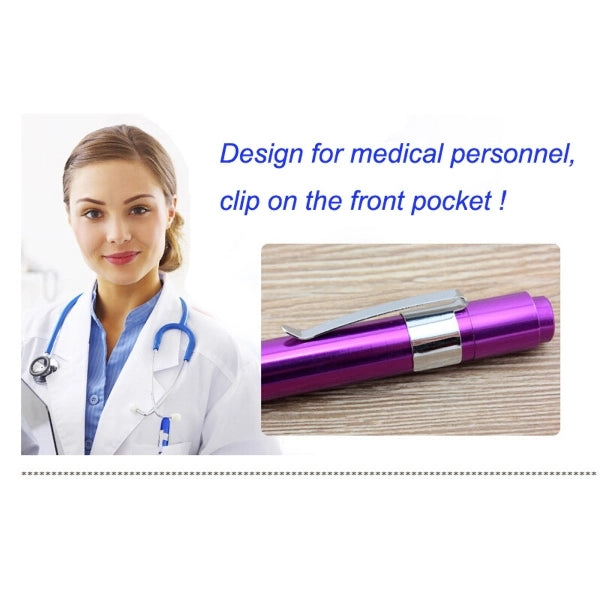Medical Examination LED Pen