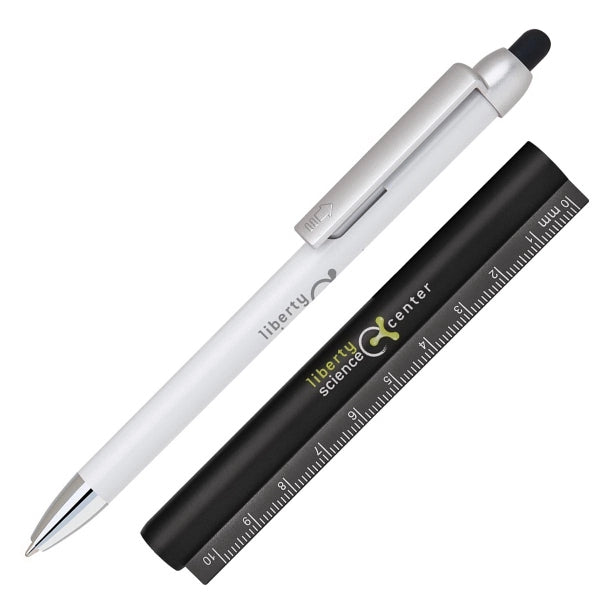 Tape Measure Pen