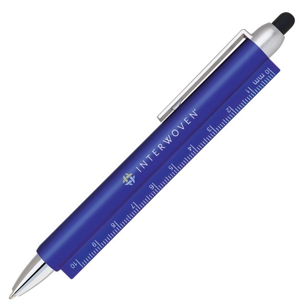 Tape Measure Pen
