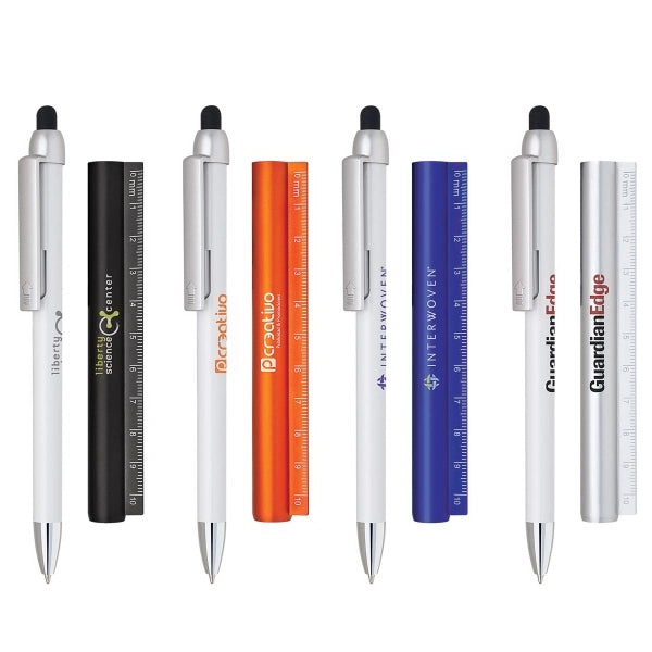Tape Measure Pen