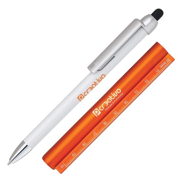 Tape Measure Pen