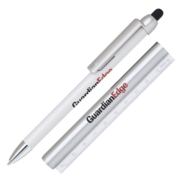 Tape Measure Pen