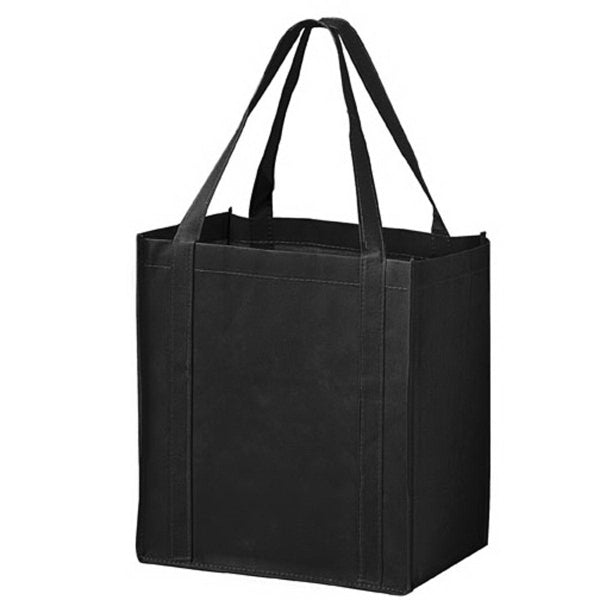 Recession Buster Non-Woven Grocery Tote - Color Evolution