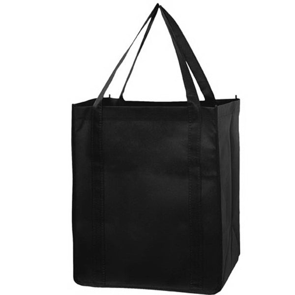 Recession Buster Non-Woven Grocery Tote - Color Evolution