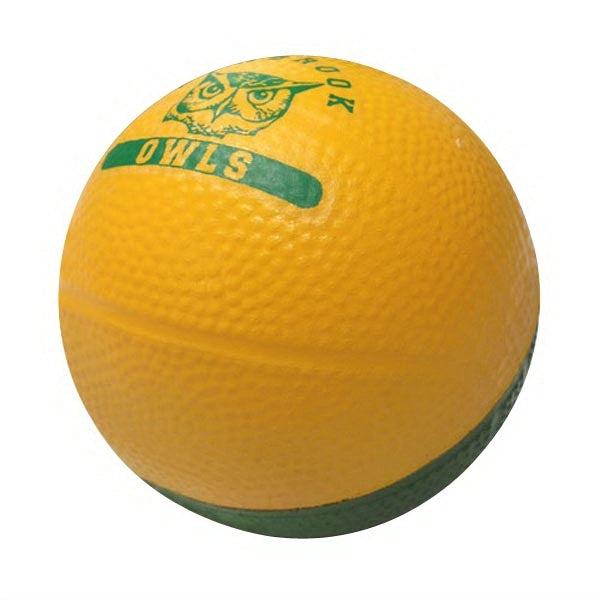 Basket Ball 4-Mini- White Top