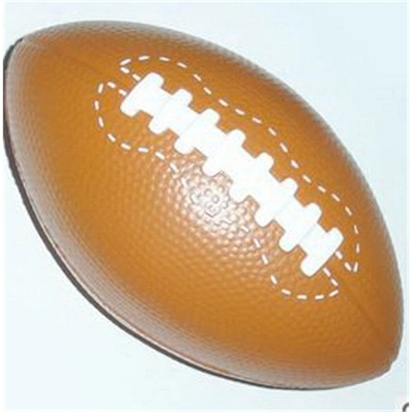 Stress Reliever - Football