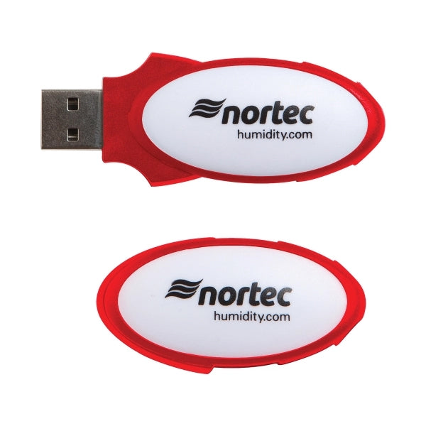 Bryce USB Drive
