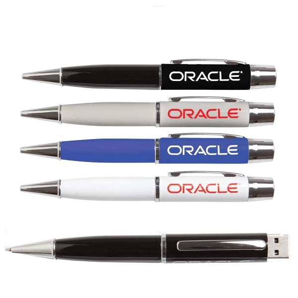 Devonshire USB Pen