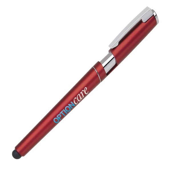 Stylus-235 Stylus Pen with Phone Stand
