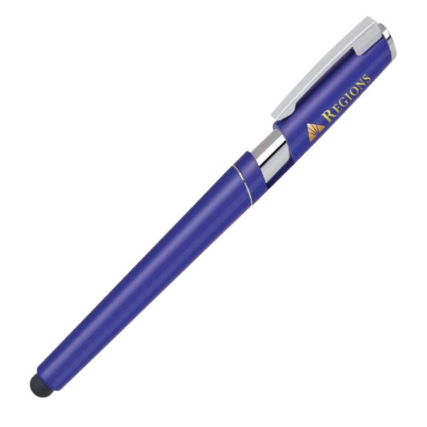 Stylus-235 Stylus Pen with Phone Stand