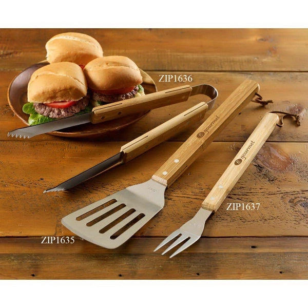 Bamboo Spatula