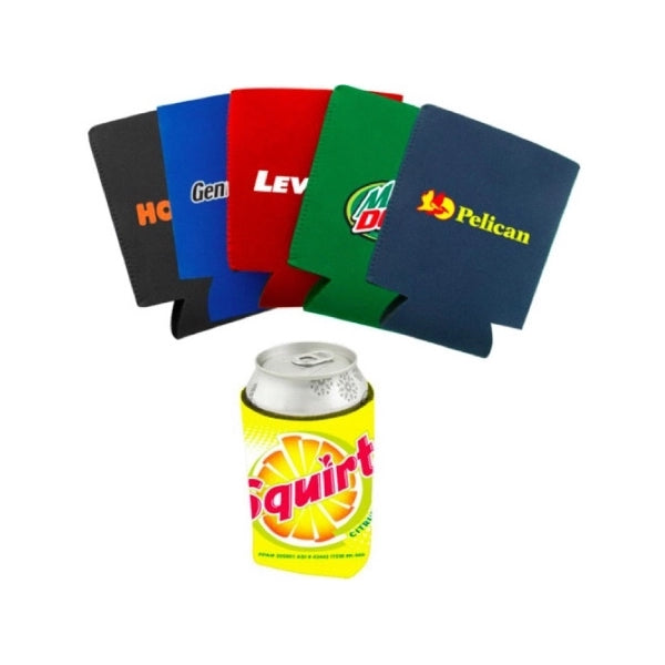 Neoprene Can Pocket