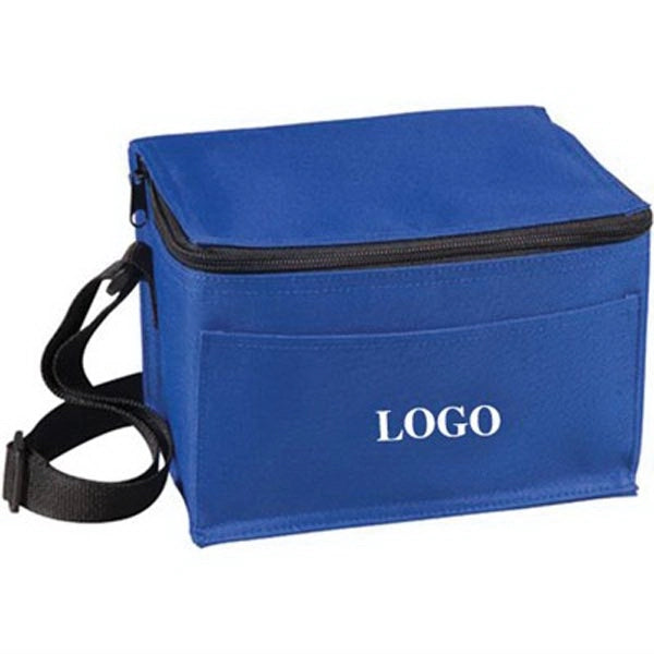 6 Can Cooler Bag