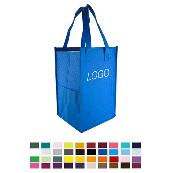 80gsm Non-woven Cooler Bags