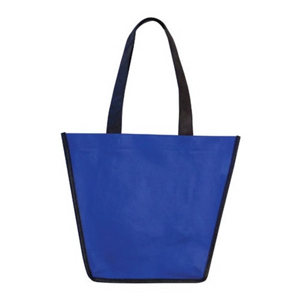 Non-Woven Fiesta Tote Bag