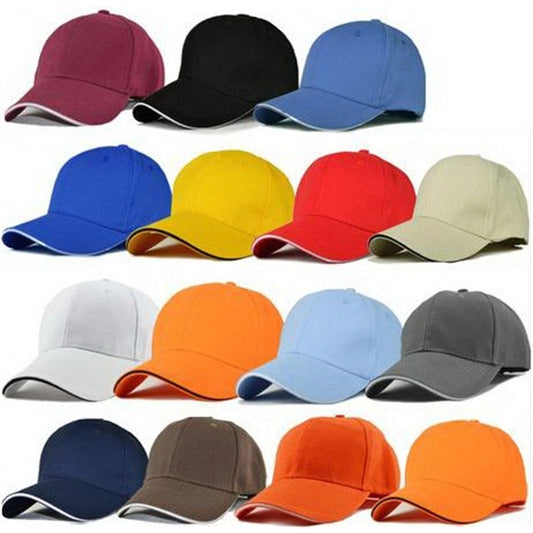 Baseball cap