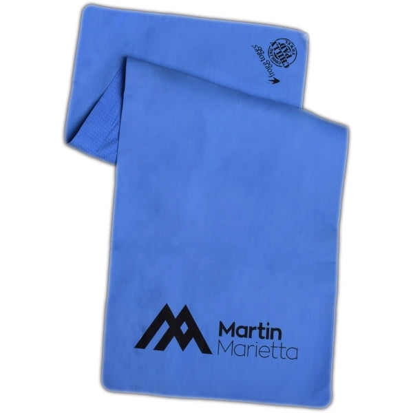 Frogg Toggs Chilly Pad Workout Cooling Towel