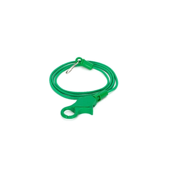 36" Bungee Cord with Lobster Clasp