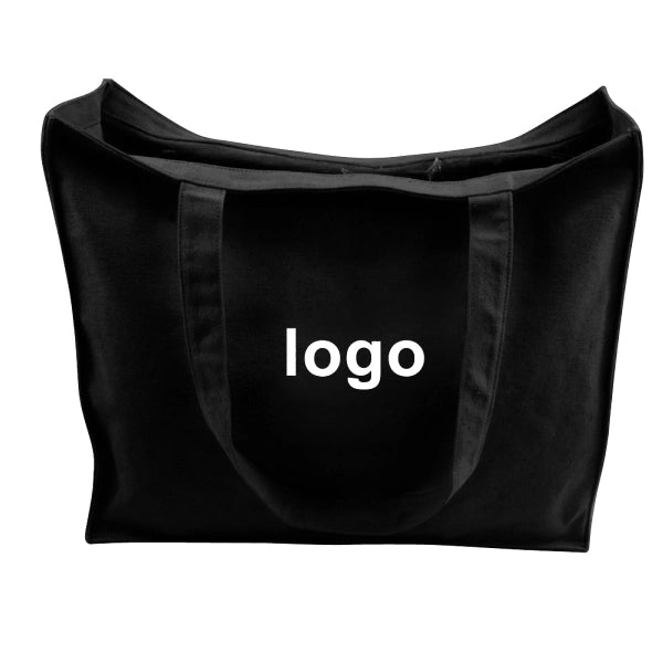 12A Canvas Tote Bag