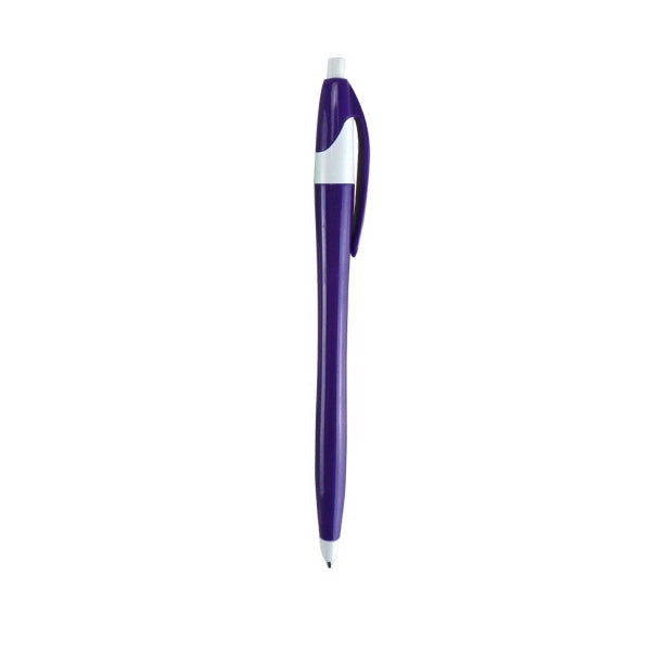 Impressive Advertising Ballpoint Pen