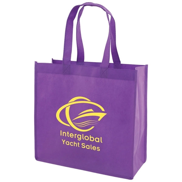 Standard Non-Woven Tote