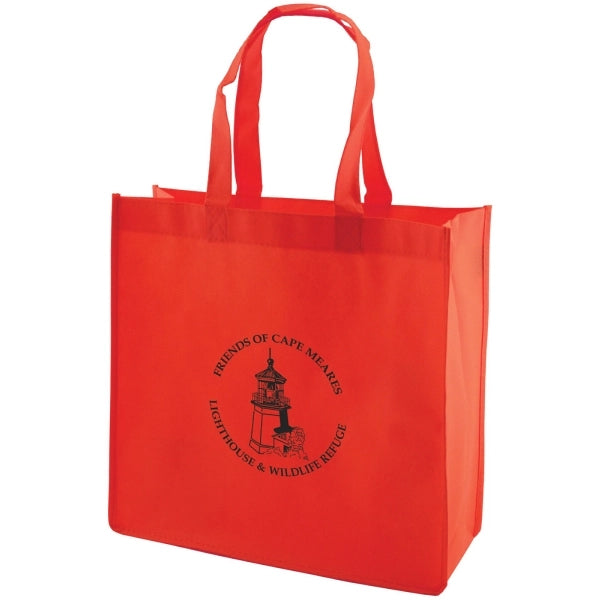 Standard Non-Woven Tote