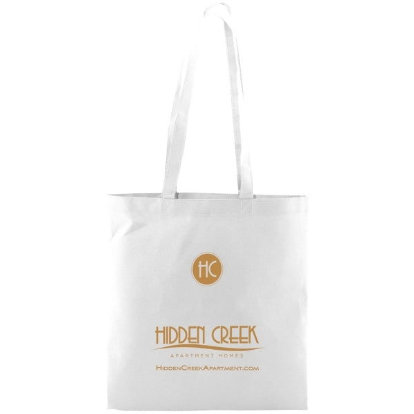 Standard Non-Woven Tote