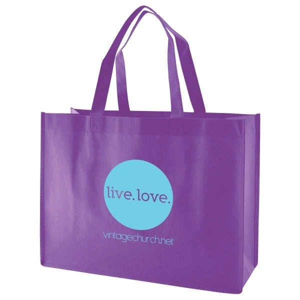 Standard Non-Woven Tote
