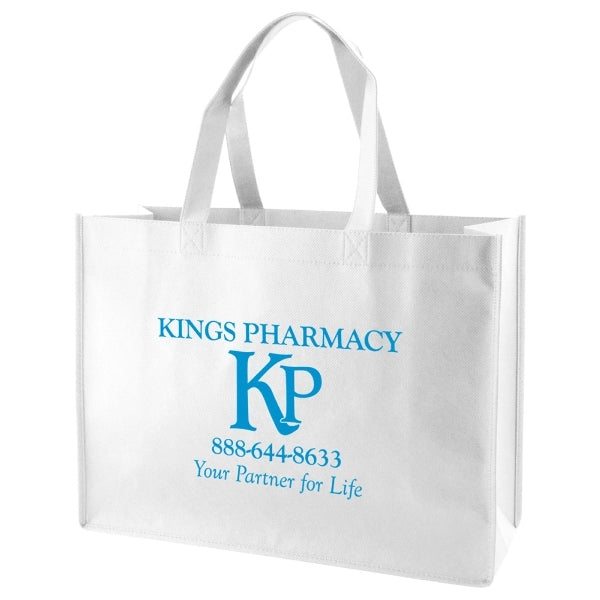 Standard Non-Woven Tote