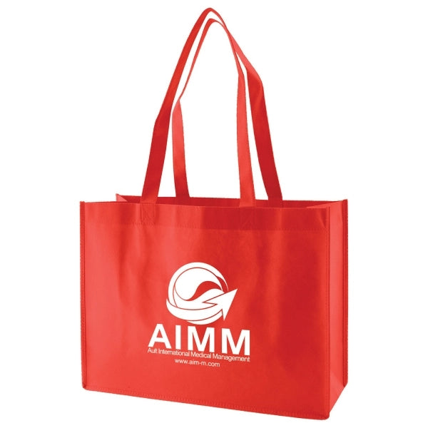 Standard Non-Woven Tote