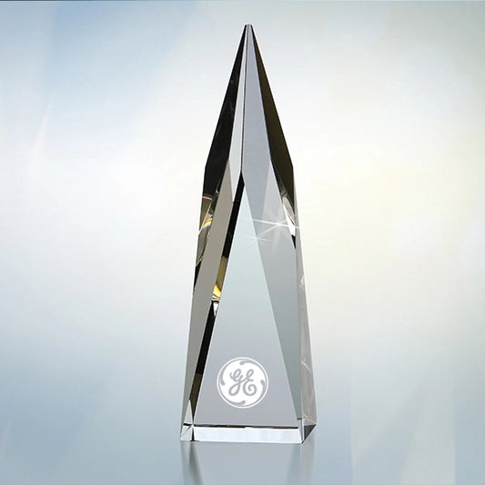 Crystal Peak Award