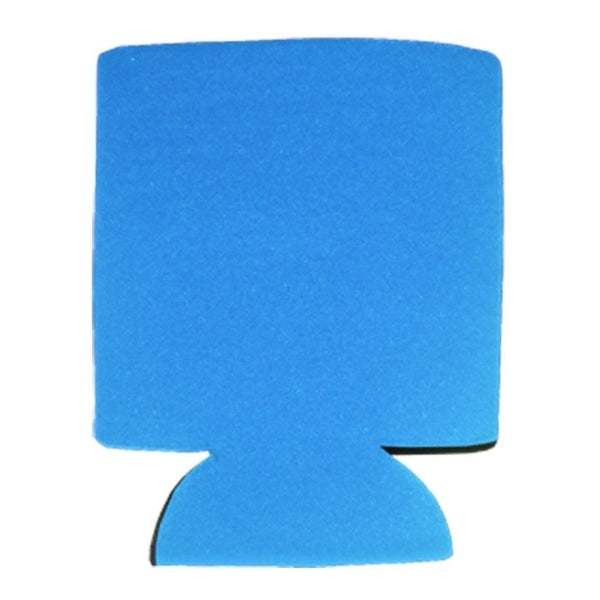 Logo Printing Neoprene Can Bottle Cooler