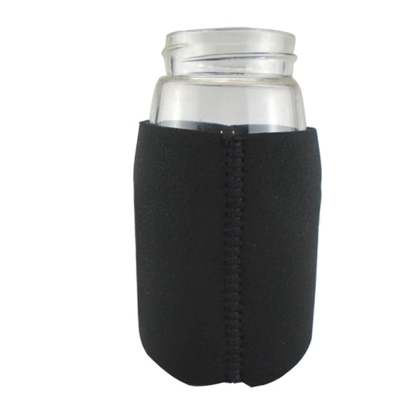 Logo Printing Neoprene Can Bottle Cooler