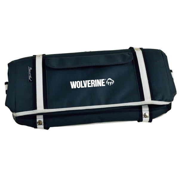 Collapsible Cooler with Steel frame/Side Supports - 42 Cans
