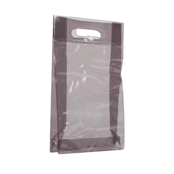 Color-Back Vinyl Bags