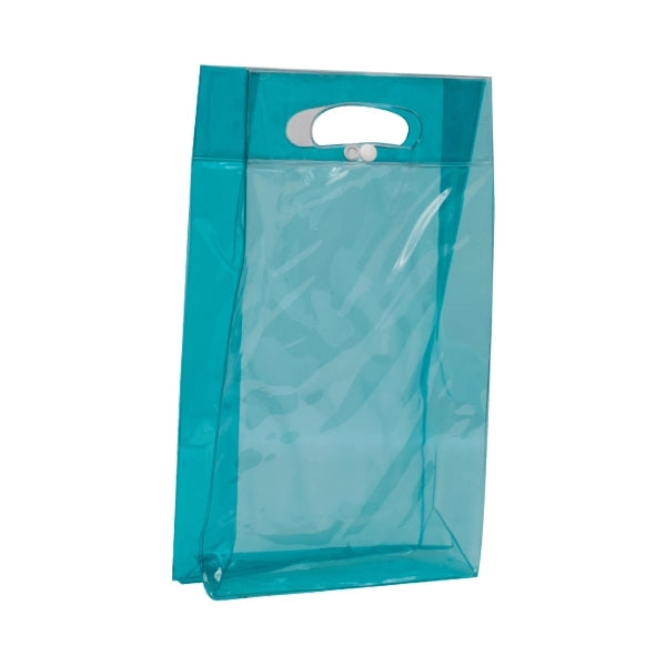 Color-Back Vinyl Bags