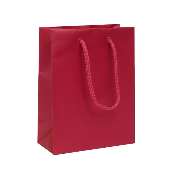 Matte Metallic Shimmer Color Eurotote