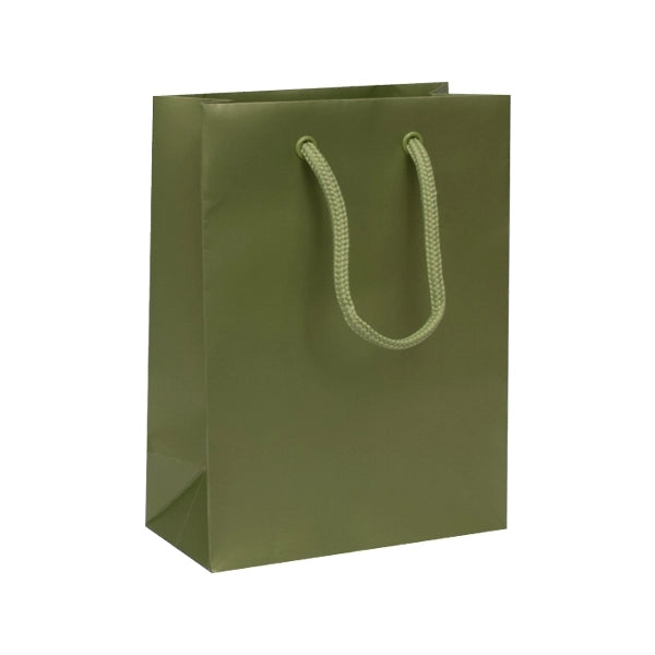 Matte Metallic Shimmer Color Eurotote