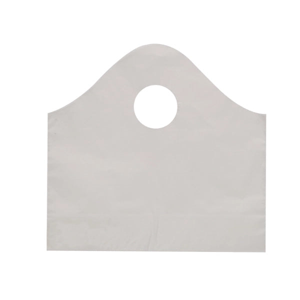 Frosty Color Wave Top Bags