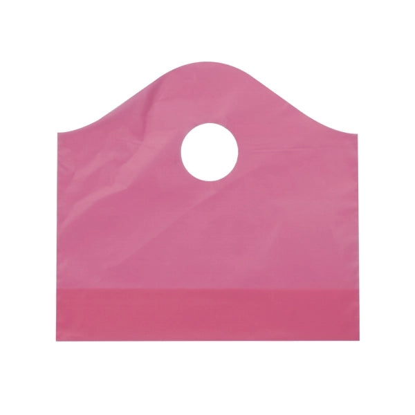 Frosty Color Wave Top Bags