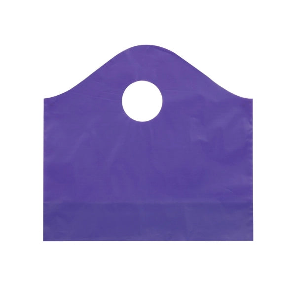Frosty Color Wave Top Bags