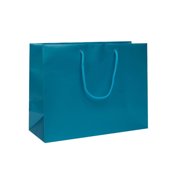 Matte Metallic Shimmer Color Eurotote