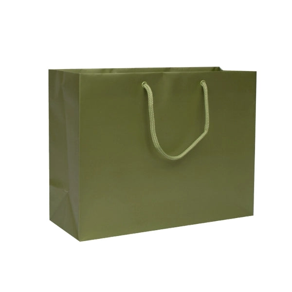 Matte Metallic Shimmer Color Eurotote